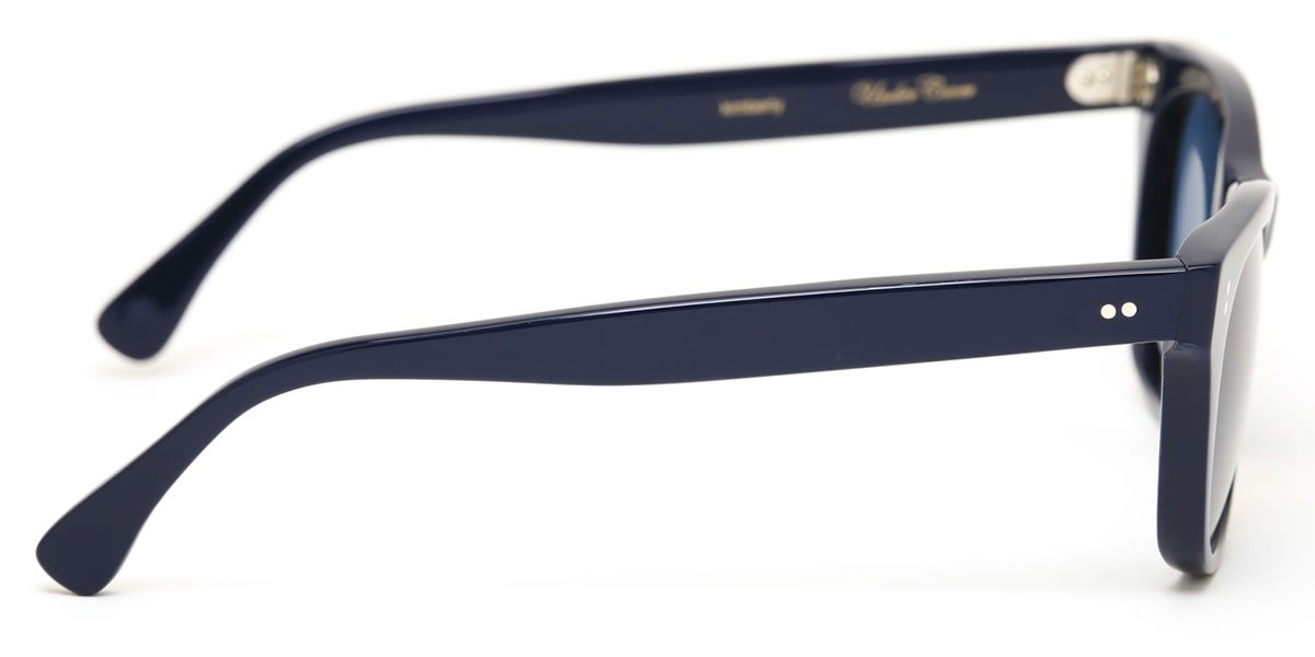 kimberly UnderCaver EFFECTOR サングラス、オリバー Amazon.co.jp: EFFECTOR(エフェクター) UNDERCOVER KIMBERLY NAVY2 51